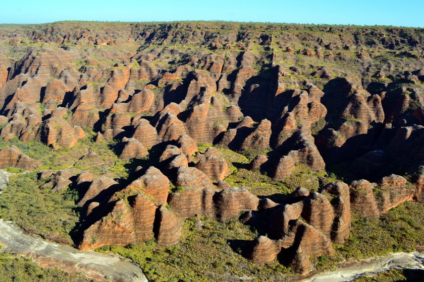  Image of Bungle Bungle Domes, Purnululu National Park.